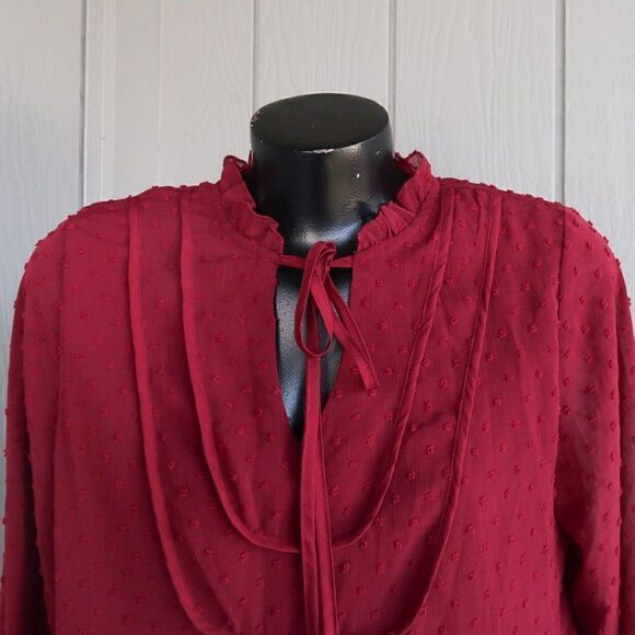 Prettygarden Long Sleeve Blouse - Picture 3 of 10